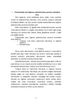 Referāts 'Dokomentācija zobārstniecībā', 11.