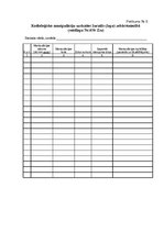 Referāts 'Dokomentācija zobārstniecībā', 21.