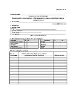 Referāts 'Dokomentācija zobārstniecībā', 23.