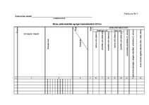 Referāts 'Dokomentācija zobārstniecībā', 25.
