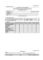 Referāts 'Dokomentācija zobārstniecībā', 30.