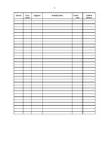 Referāts 'Dokomentācija zobārstniecībā', 32.