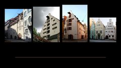 Prezentācija 'Baroks Rīgas arhitektūrā', 3.