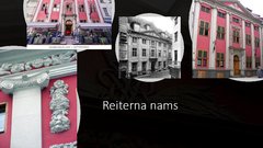 Prezentācija 'Baroks Rīgas arhitektūrā', 4.