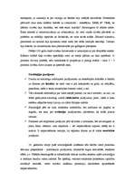 Konspekts 'Socioloģija kā zinātne. Socioloģijas vēsturiskā attīstība. Socioloģiskā domāšana', 3.