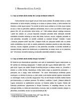 Referāts 'Latviešu sabiedrība un homoseksuālisms 21.gs. Latvijā', 13.