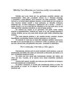 Referāts 'Latviešu sabiedrība un homoseksuālisms 21.gs. Latvijā', 23.