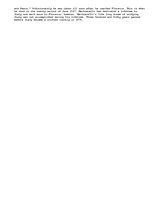 Eseja 'Niccolo Machiavelli: An Unfair Reputation', 2.