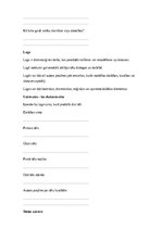 Paraugs 'Literatūra – lasīšana, izpratne un radošā domāšana', 10.