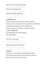 Paraugs 'Literatūra – lasīšana, izpratne un radošā domāšana', 12.