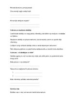 Paraugs 'Literatūra – lasīšana, izpratne un radošā domāšana', 19.