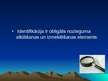 Prezentācija 'Kriminālistiskās identifikācijas un diagnostiskas lietošana noziegumu atklāšanā ', 3.