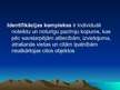 Prezentācija 'Kriminālistiskās identifikācijas un diagnostiskas lietošana noziegumu atklāšanā ', 9.