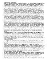 Eseja 'Impact of Television in Relation To Juvenile Delinquency', 2.