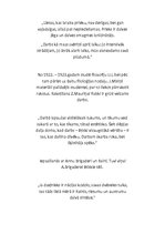 Konspekts 'Zentas Mauriņas dzīve', 3.