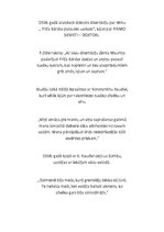 Konspekts 'Zentas Mauriņas dzīve', 5.