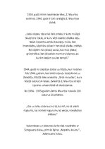 Konspekts 'Zentas Mauriņas dzīve', 6.