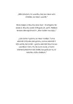 Konspekts 'Zentas Mauriņas dzīve', 7.