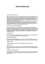 Konspekts 'Otrais pasaules karš', 1.