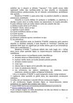 Referāts 'Personas datu tiesiskā aizsardzība telekomunikācijās', 11.