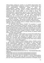 Referāts 'Personas datu tiesiskā aizsardzība telekomunikācijās', 16.