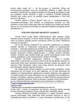 Referāts 'Personas datu tiesiskā aizsardzība telekomunikācijās', 17.