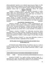 Referāts 'Personas datu tiesiskā aizsardzība telekomunikācijās', 26.