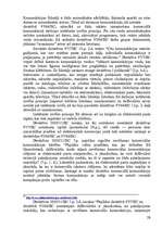 Referāts 'Personas datu tiesiskā aizsardzība telekomunikācijās', 28.