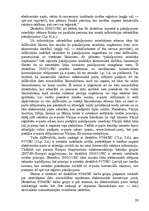 Referāts 'Personas datu tiesiskā aizsardzība telekomunikācijās', 29.