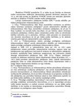 Referāts 'Personas datu tiesiskā aizsardzība telekomunikācijās', 32.