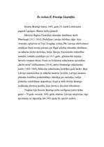 Referāts 'Ernests Brastiņš', 3.