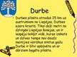 Prezentācija 'Durbes pagasts', 3.