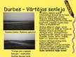 Prezentācija 'Durbes pagasts', 11.