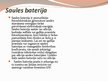 Prezentācija 'Saules enerģija', 8.