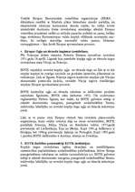 Konspekts 'Eiropas tiesības', 2.