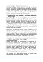 Konspekts 'Eiropas tiesības', 8.