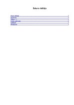 Konspekts 'Ievads transporta plūsmas teorijā', 2.