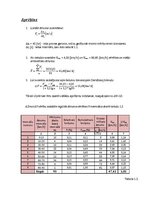 Konspekts 'Ievads transporta plūsmas teorijā', 5.