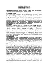 Referāts 'Fransisko de Goija', 1.