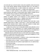 Konspekts 'Konkurences vides analīze tirgū un tirgus stratēģijas. Konkurences stratēģijas', 3.