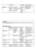 Prakses atskaite 'Pirmsskolas skolotāja pedagoģiskā prakse', 10.