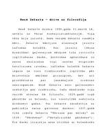 Referāts 'Renē Dekarts "Pārruna par metodi"', 2.