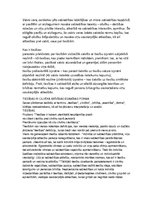 Eseja 'Cilvēktiesības', 1.