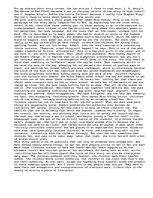 Eseja 'An overview of "Suffer the Little Children" by Stephen King.', 1.