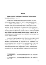 Konspekts 'Pastāvīgo iedzīvotāju skaits pēc dzīvesvietas Latvijā. Analīze', 1.