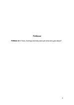 Konspekts 'Pastāvīgo iedzīvotāju skaits pēc dzīvesvietas Latvijā. Analīze', 3.