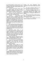 Referāts 'Communications Techology', 3.