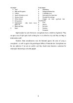 Referāts 'Communications Techology', 8.