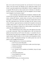 Referāts 'Communications Techology', 14.