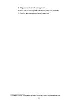 Referāts 'Communications Techology', 15.